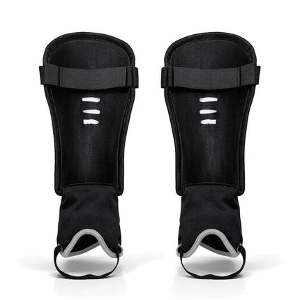 Byte MX Junior Hockey Shinguards