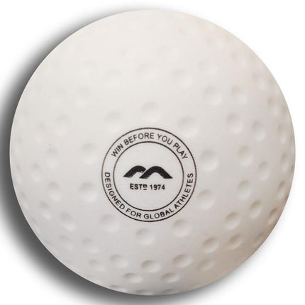 Mercian Evolution Dimple Match Ball