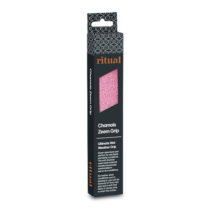 Ritual Chamois Tex Grip