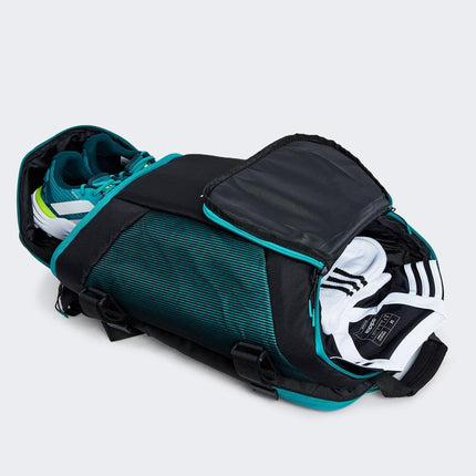 Adidas X-Symbolic .3 Pure Teal Hockey Backpack 2025
