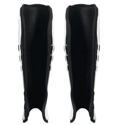 Adidas SG Hockey Shinguards Black/White