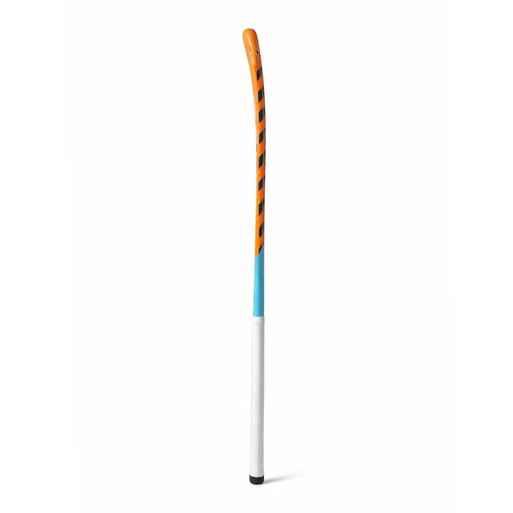 Byte TS-10 LB Hockey Stick Blue/Orange 2026/2027