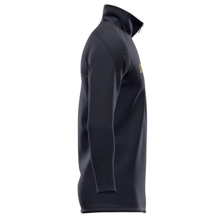 Grays Performance Mens 1/4 Zip Fleece
