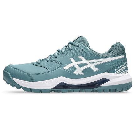 Asics Gel-Lethal Field 2 Hockey Shoes Foggy Teal/White 2026/2027