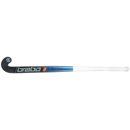 Brabo Elite 2 Forged Carbon WTB ELB Hockey Stick 2025