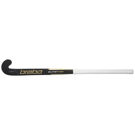 Brabo Elite Two WTB Forged Carbon Hockey Stick 2026/2027