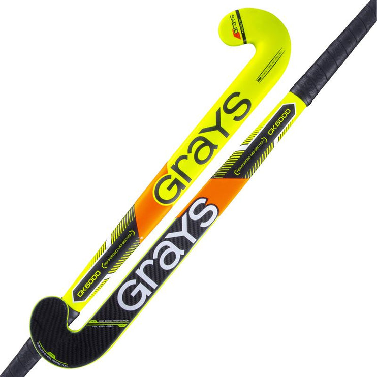 Grays GK6000 Pro Goalkeeping Hockey Stick