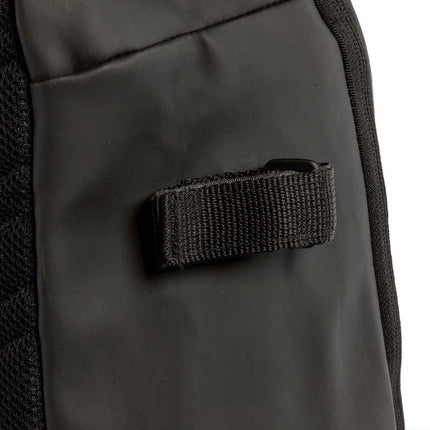 BYTE Pro Backpack Black