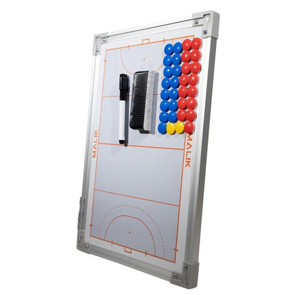 Hockey Coaching Board Set M 30 x 45cm