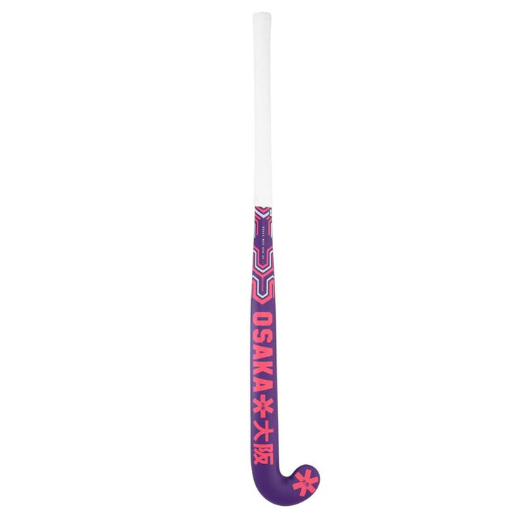 Osaka Mid Bow GF Junior Hockey Stick 2026/2027