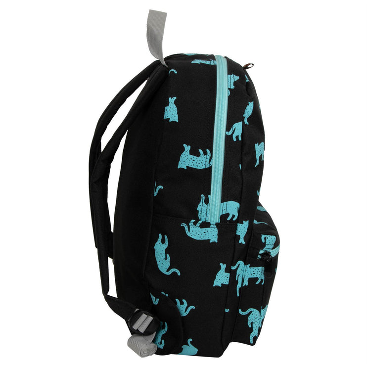 Brabo Storm Backpack Little Leopard