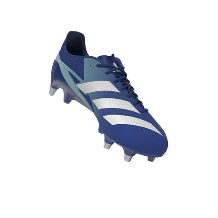Adidas RS15 Ultimate (SG) Royal Blue Rugby Boots