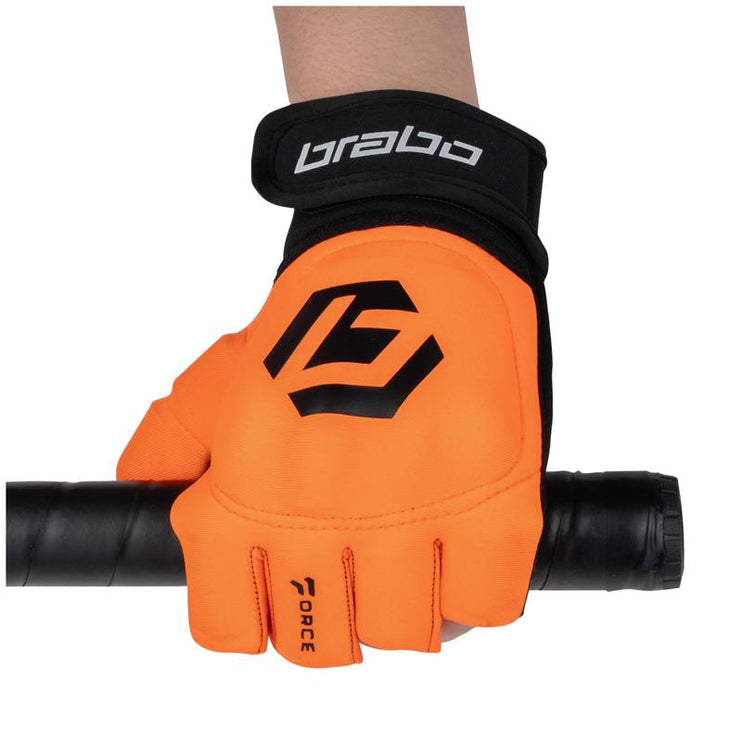 Brabo Force Player Hockey Glove