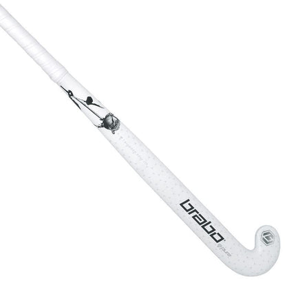 Brabo Pure Diamond Rose LTD CC Hockey Stick 2023