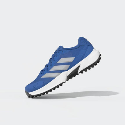 Adidas Hockey Lux League Blue Hockey Shoes 2026/2027