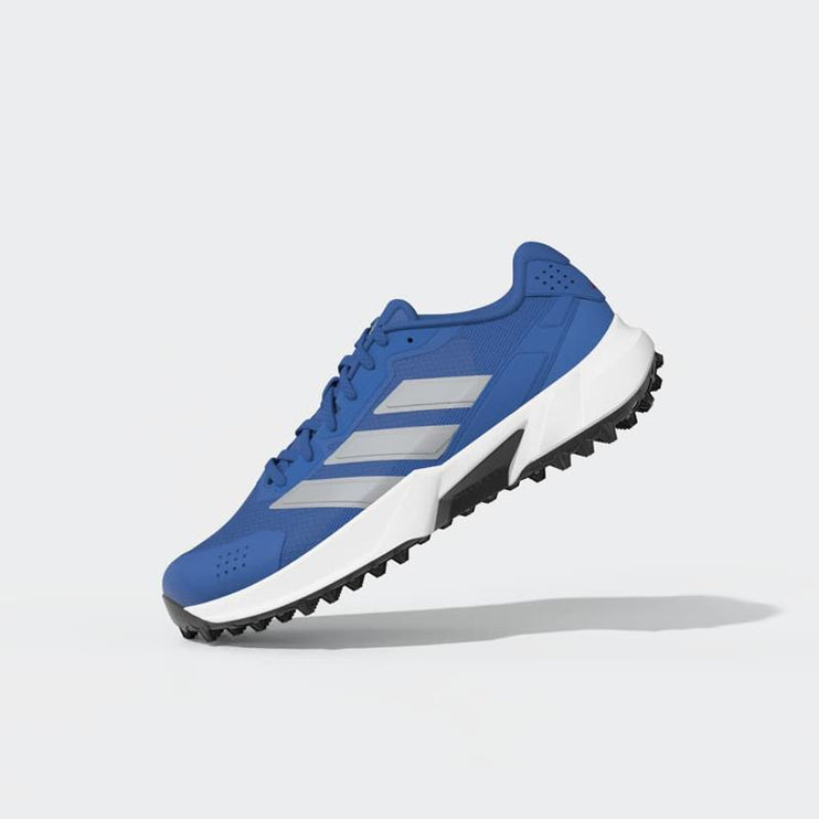 Adidas Hockey Lux League Blue Hockey Shoes 2026/2027