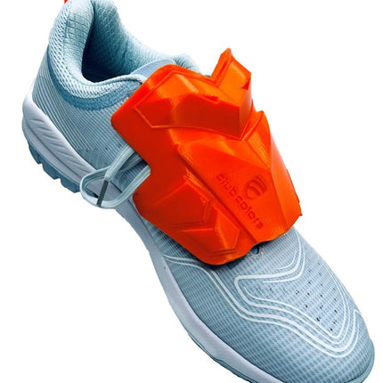 Clubcolors Removable Penalty Corner Metatarsal Foot Protectors