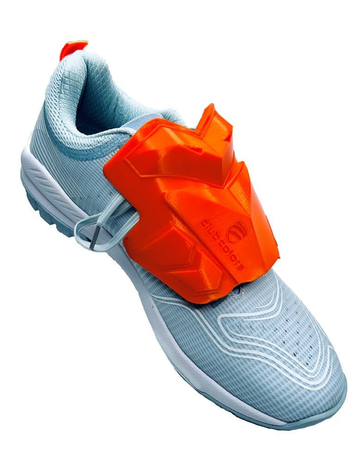 Clubcolors Removable Penalty Corner Metatarsal Foot Protectors – Hockey ...