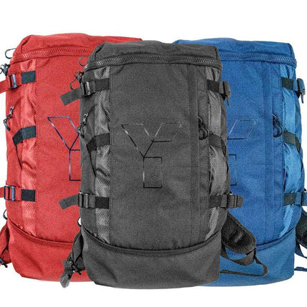 Y1 Matchu Backpack