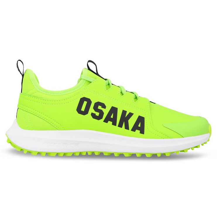Osaka Furo | Wild Lime Hockey Shoes 2026/2027