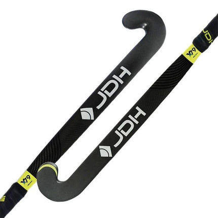 JDH X79TT Genesis Mid Bow Hockey Stick 2026/27