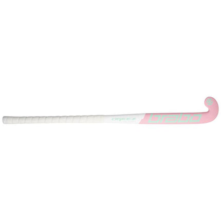 Brabo IT O'GEEZ Wooden Indoor Junior Hockey Stick 2026/2027