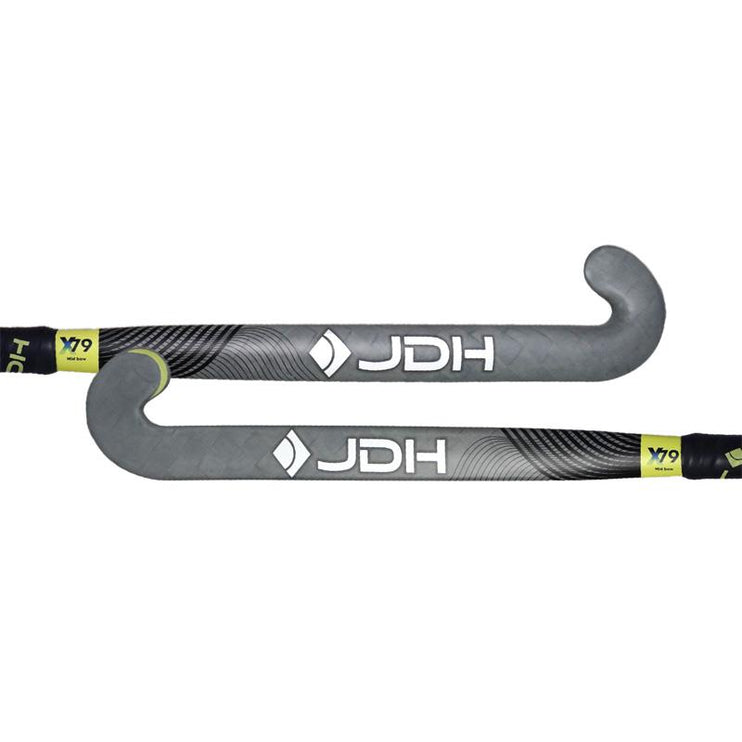 JDH X79 Mid Bow Genesis Hockey Stick 2025