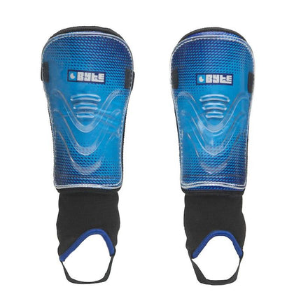 Byte MX Junior Hockey Shinguards
