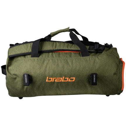 Brabo Traditional Duffle Bag