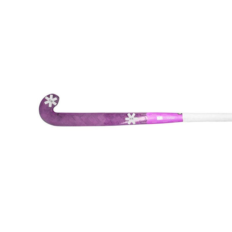 Osaka Low Bow Advanced 100 Rose Bud Hockey Stick 2026/2027