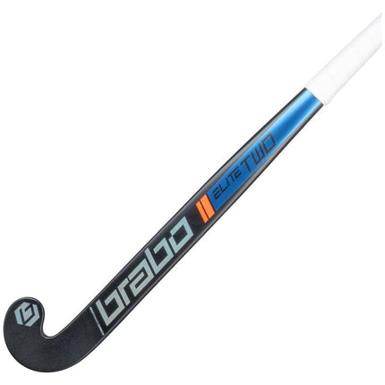 Brabo Elite 2 Forged Carbon WTB ELB Hockey Stick 2025