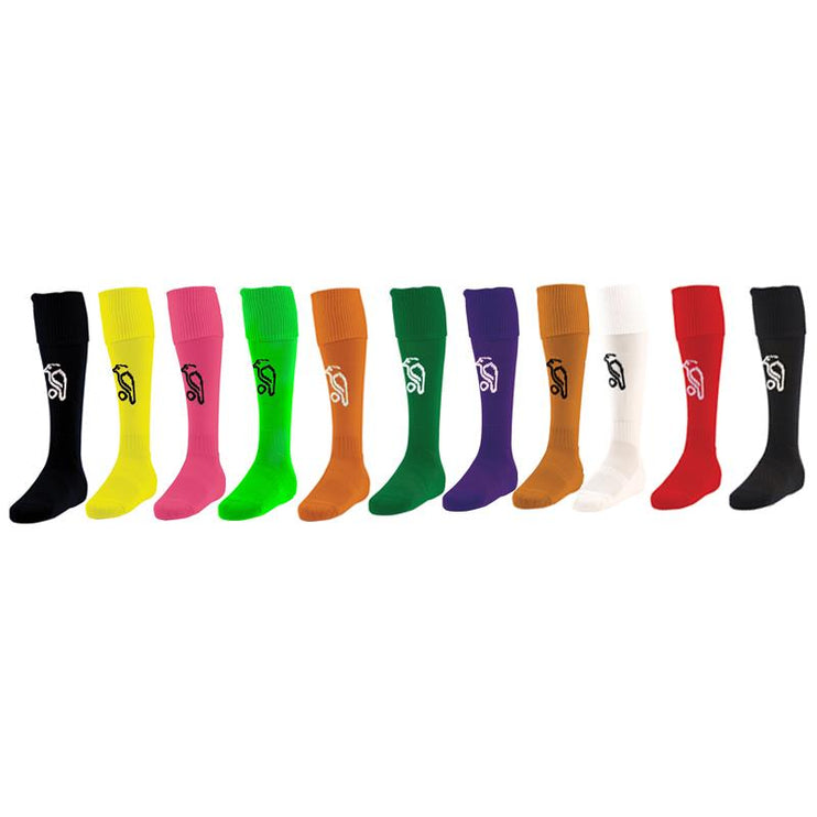 Kookaburra Socks