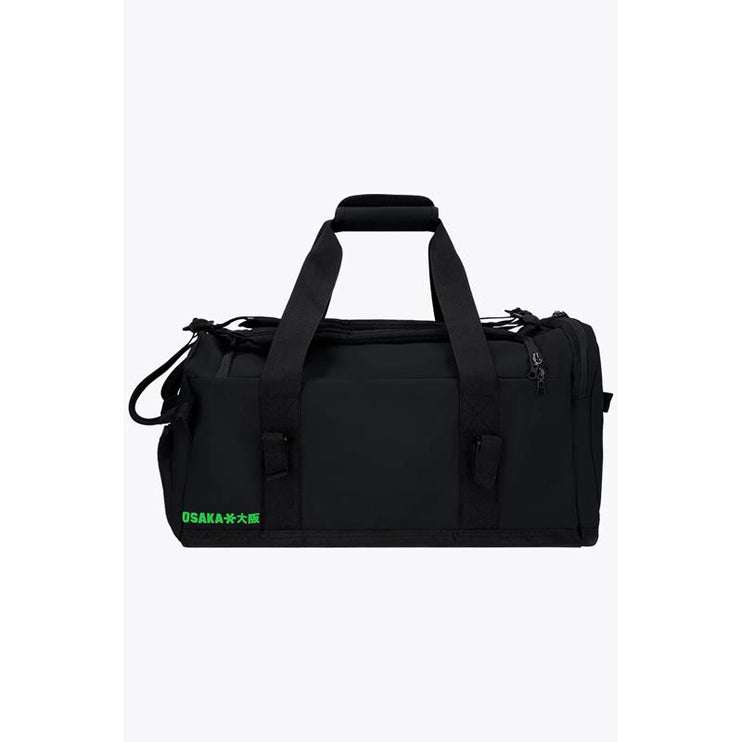 Osaka Pro Tour Duffel Bag Iconic Black