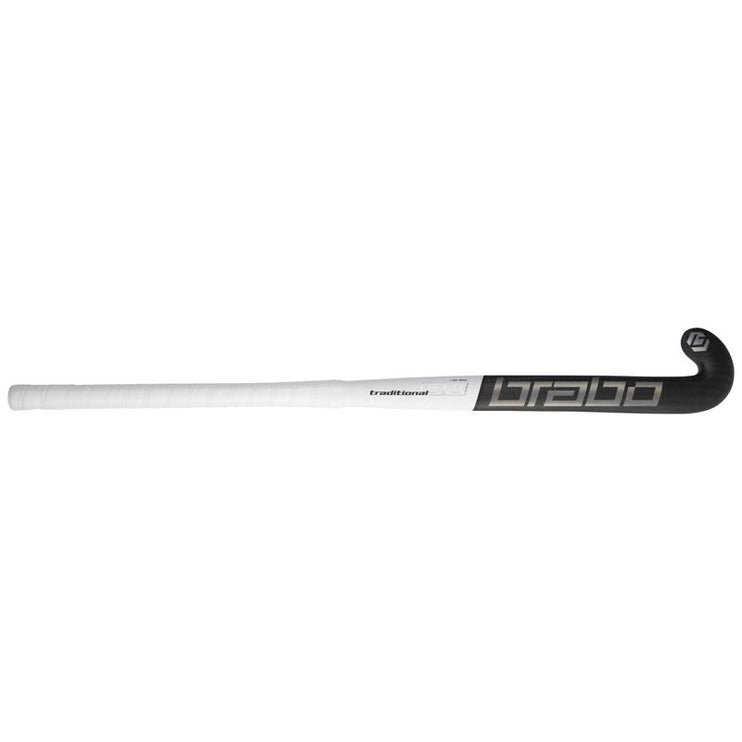 Brabo Traditional Carbon 90 Hockey Stick 2026/2027