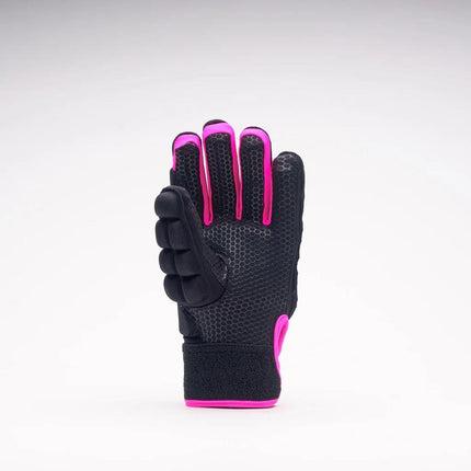 Grays International Pro Black/Pink Full Glove