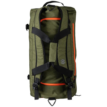 Brabo Traditional Duffle Bag 2025