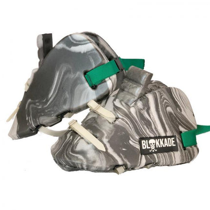 Blokkade Starter Goalkeeping Kickers