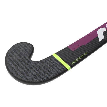 Mercian Elite CF95 Pro Bend Hockey Stick 2025