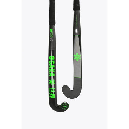 Osaka Pro 30 2.0 Low Bow Indoor Hockey Stick 2026/2027