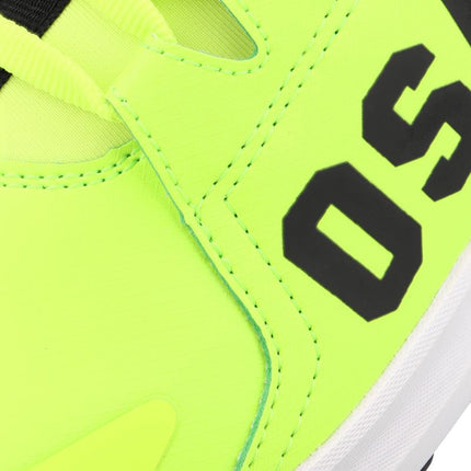Osaka Furo Hockey Shoes Fluorescent Lime 2025
