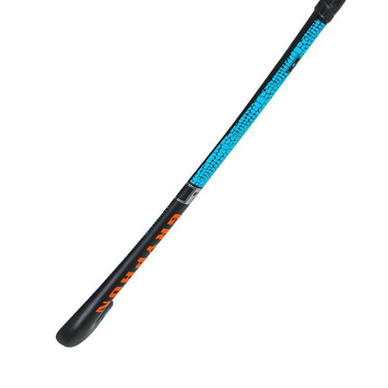 Gryphon Gator G24 Junior Hockey Stick 2024 Black