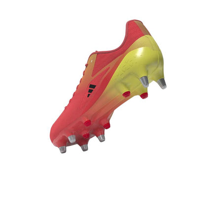 Adidas RS15 Pro (SG) Solar Turbo Rugby Boots