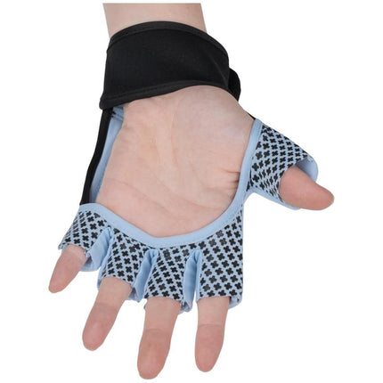 Brabo Force Player Glove