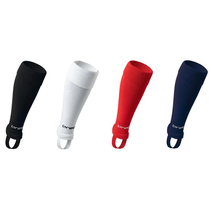 Brabo Tech Socks with Stirrups
