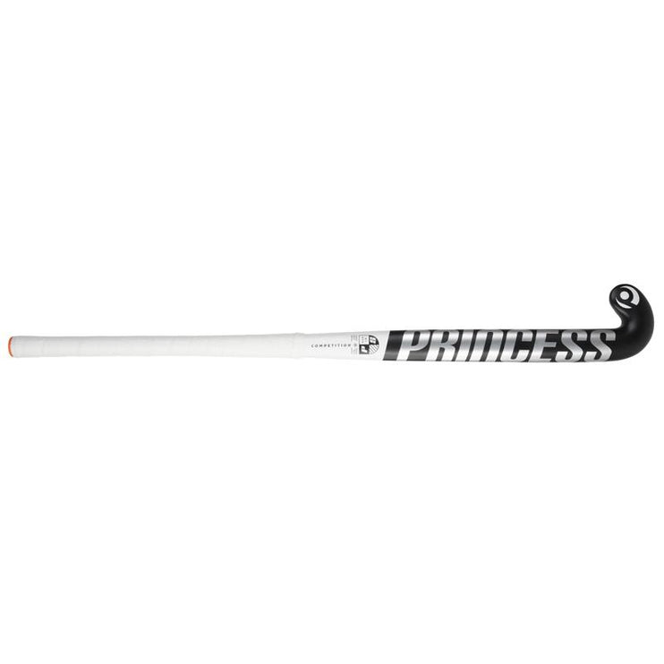 Princess Competition 5 Star Black/Silver Hockey Stick 2026/2027