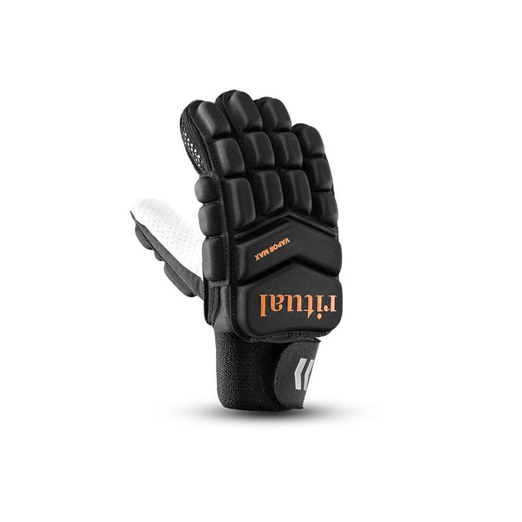 Ritual Vapor Max Glove Black