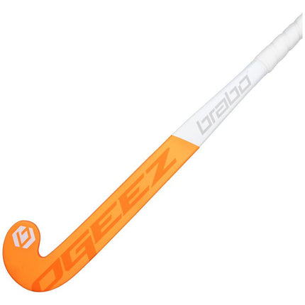 Brabo O'Geez Original Junior Hockey Stick 2025