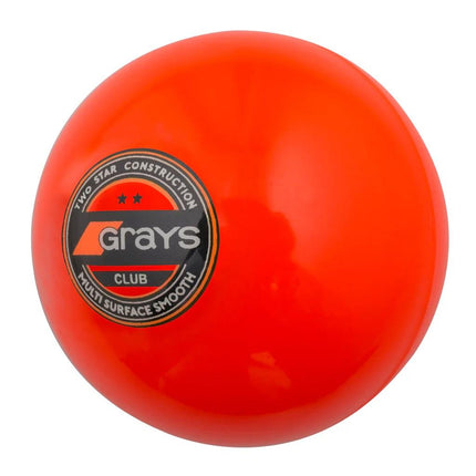 Grays Club Ball