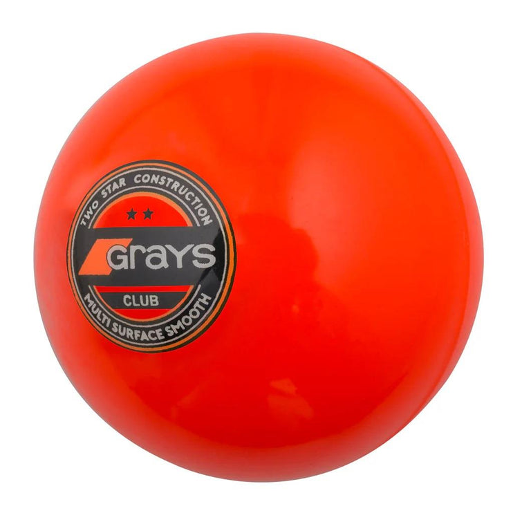 Grays Club Ball