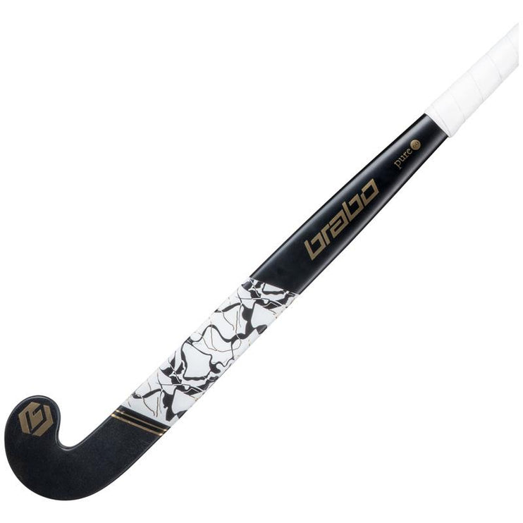 Brabo Pure 60 PB Hockey Stick 2025